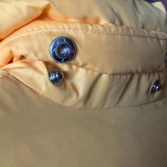 ⭐️⭐️⭐️SOLD ⭐️⭐️⭐️Ganni Oversized Puffer Coat - Picture 5 of 10